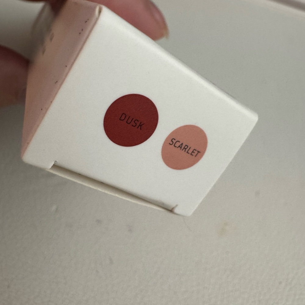 Lithe Soft Fill Lip Pencils-Duo - Picture 4 of 5